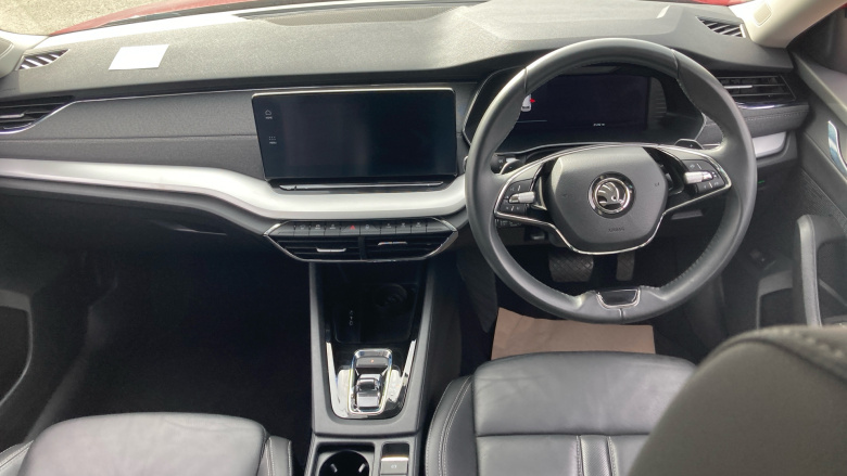 Skoda Octavia 1.4 TSI iV SE L DSG 5dr Estate